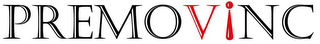 PREMOVINC logo