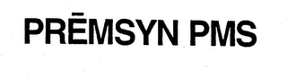 PREMSYN PMS logo