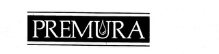 PREMURA logo