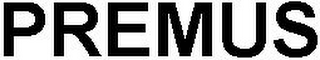PREMUS logo