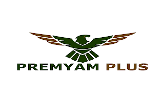 PREMYAM PLUS logo