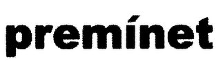 PREMÍNET logo