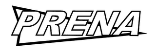 PRENA logo