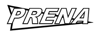 PRENA logo