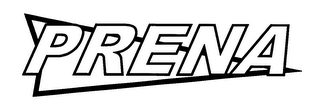 PRENA logo