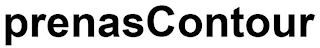 PRENASCONTOUR logo
