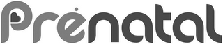 PRENATAL logo
