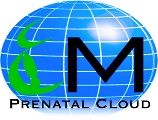 PRENATAL CLOUD M logo