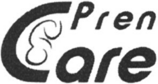 PRENCARE logo