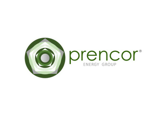 PRENCOR ENERGY GROUP logo