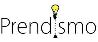 PREND SMO logo