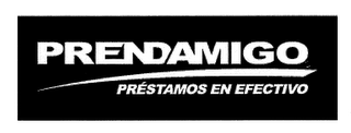 PRENDAMIGO PRÉSTAMOS EN EFECTIVO logo
