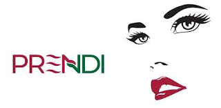 PRENDI logo