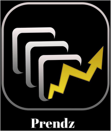PRENDZ logo