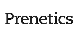 PRENETICS logo