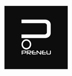 PRENEU logo