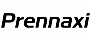PRENNAXI logo