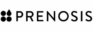 PRENOSIS logo