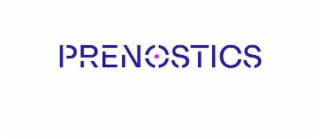 PRENOSTICS logo
