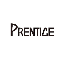 PRENTICE logo