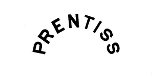 PRENTISS logo