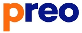 PREO logo