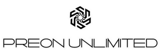 PREON UNLIMITED logo