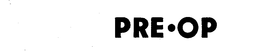 PRE.OP logo