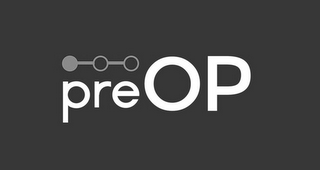 PREOP logo
