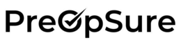 PREOPSURE logo