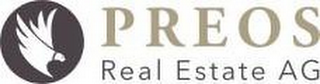 PREOS REAL ESTATE AG logo