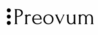 PREOVUM logo