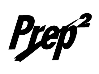 PREP 2 logo