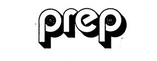 PREP logo