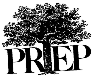 PREP logo