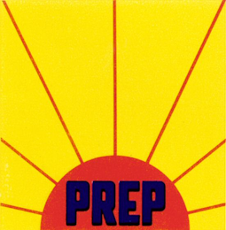 PREP logo