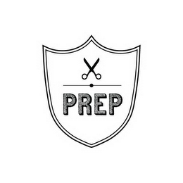 PREP logo