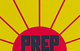 PREP logo