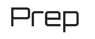 PREP logo