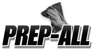 PREP-ALL logo