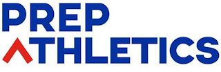PREP ATHLETICS logo