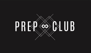 PREP CLUB logo