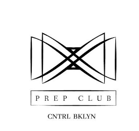 PREP CLUB CNTRL BKLYN logo