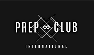PREP CLUB INTERNATIONAL logo