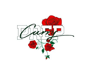 PREP CURRY logo