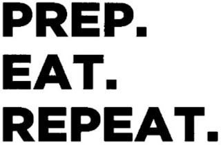 PREP. EAT. REPEAT. logo