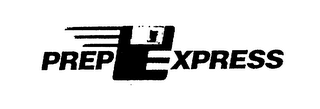 PREP EXPRESS logo