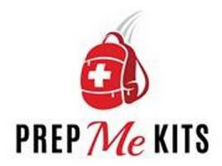 PREP ME KITS logo