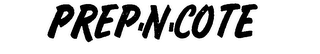 PREP-N-COTE logo