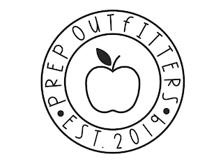 · PREP OUTFITTERS · EST. 2019 logo